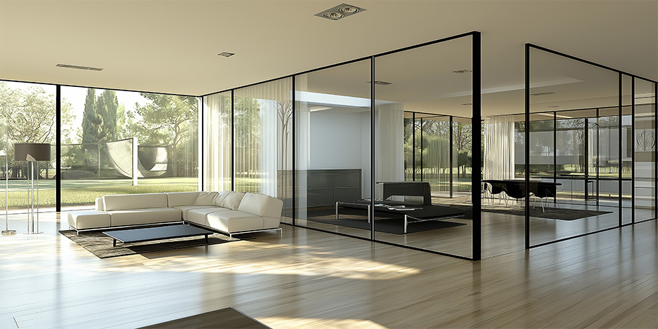 pereti despartitori pentru interior 1
